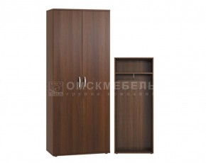 Шкаф 2-х дверный для одежды Шк34.1 МС Гермес в Кудымкаре - kudymkar.ok-mebel.com | фото